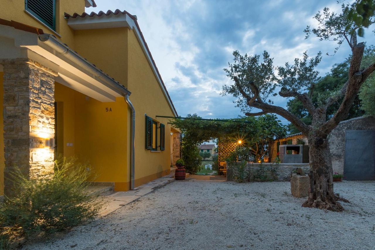 Casa Romantica Vodnjan Eksteriør billede