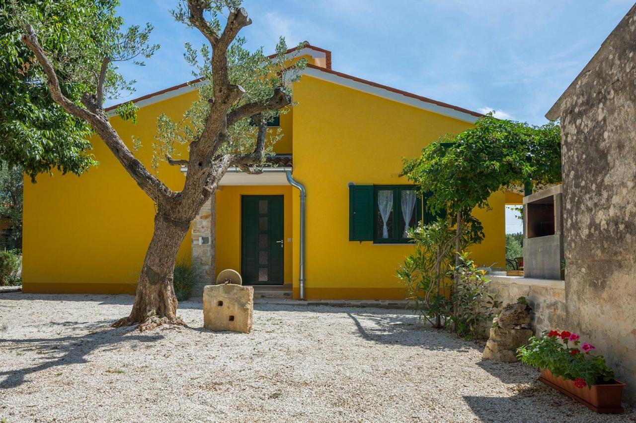 Casa Romantica Vodnjan Eksteriør billede