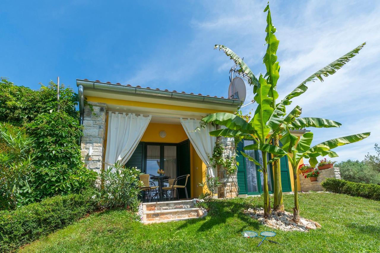 Casa Romantica Vodnjan Eksteriør billede