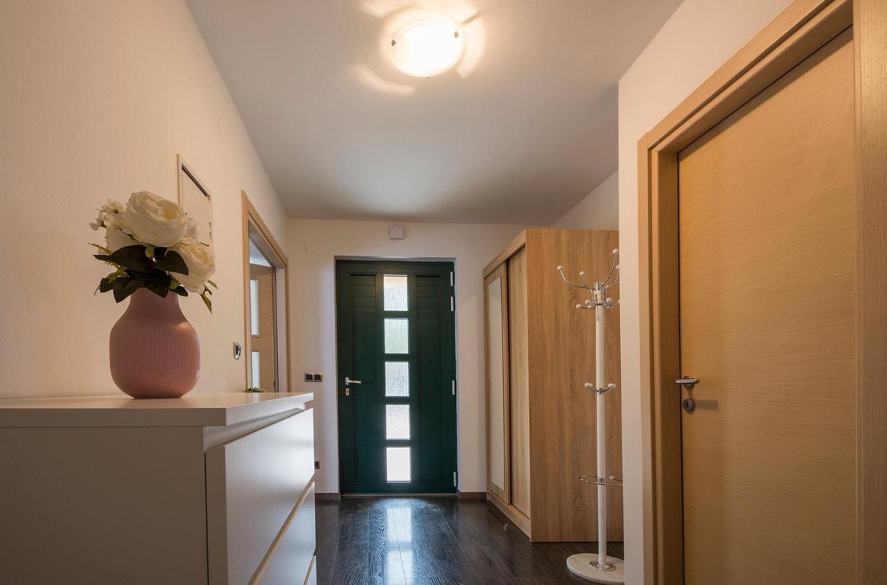 Casa Romantica Vodnjan Eksteriør billede
