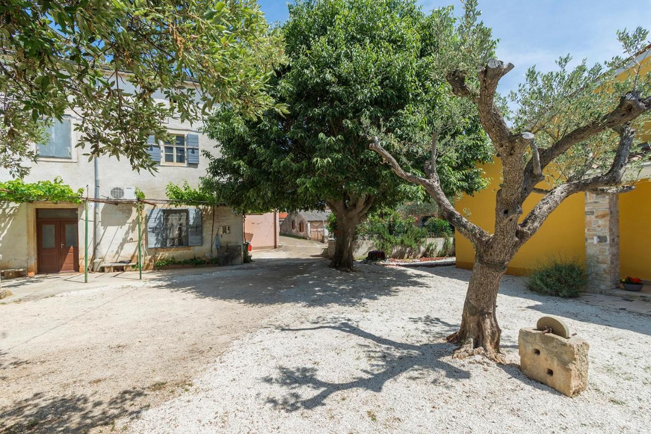 Casa Romantica Vodnjan Eksteriør billede