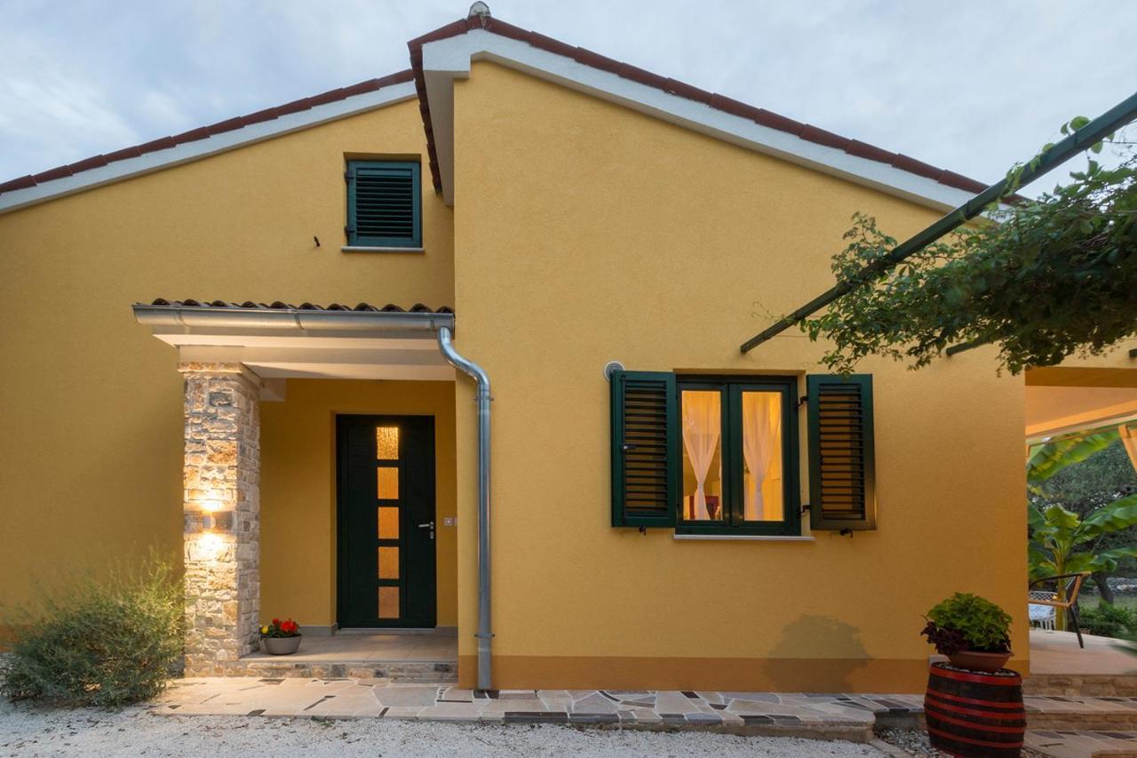 Casa Romantica Vodnjan Eksteriør billede